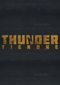 Thunder Tier One Steam Account