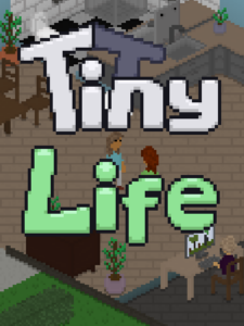 Tiny Life Steam CD Key