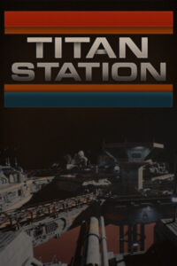 Titan Station Steam CD Key