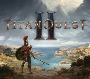 Titan Quest II PRE-ORDER Steam CD Key