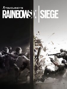 Tom Clancy's Rainbow Six Siege Operator Edition Steam Account