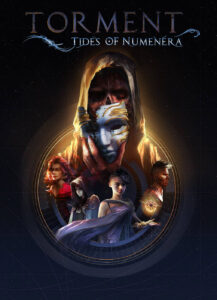 Torment: Tides of Numenera: Immortal Edition Steam CD Key