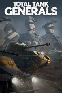 Total Tank Generals Steam CD Key