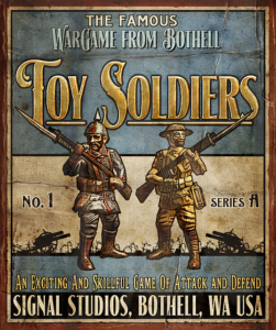 Toy Soldiers: Complete Steam Gift