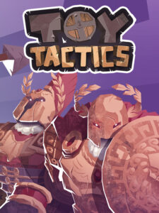 Toy Tactics Steam CD Key