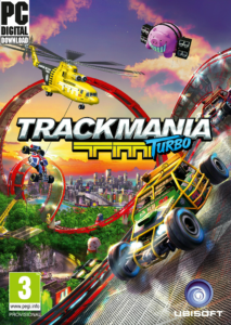 Trackmania Turbo Steam Altergift