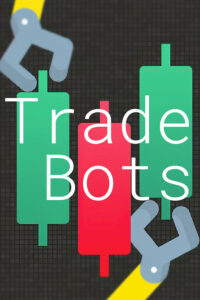 Trade Bots: A Technical Analysis Simulation Steam CD Key