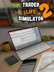 Trader Life Simulator 2 Steam CD Key