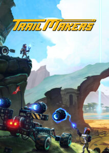 Trailmakers Steam Account