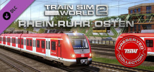 Train Sim World 2: Long Island Rail Road: New York - Hicksville Route Add-On DLC Steam CD Key