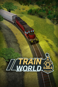 Train World Steam CD Key