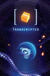 Transcripted Steam CD Key