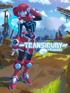 Transiruby Steam CD Key