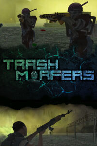 TRASHMORFERS Steam CD Key