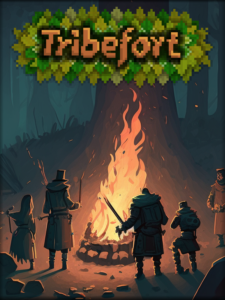 Tribefort Steam CD Key