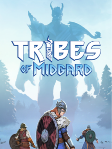 Tribes of Midgard Steam Account