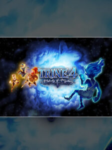 Trine 4: Melody of Mystery DLC Steam CD Key