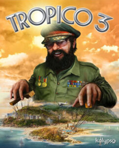 Tropico 3: Steam Special Edition Steam Gift