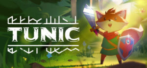 TUNIC Steam Account