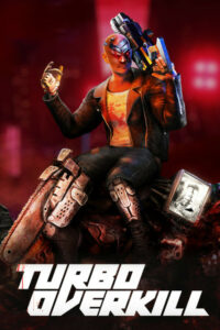 Turbo Overkill Steam CD Key