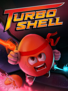Turbo Shell Steam CD Key