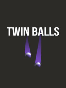 Twin Balls Steam CD Key