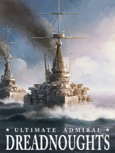 Ultimate Admiral: Dreadnoughts Steam Account