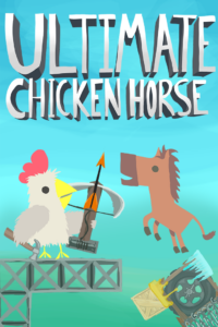 Ultimate Chicken Horse Steam Account