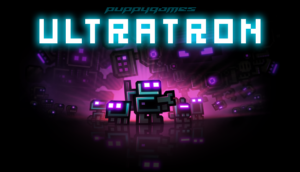 Ultratron Steam Gift
