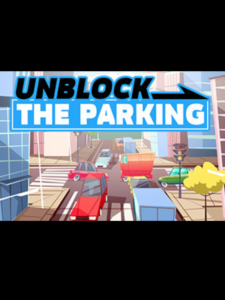 Unblock: The Parking Steam CD Key