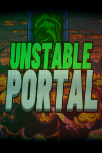 Unstable Portal Steam CD Key