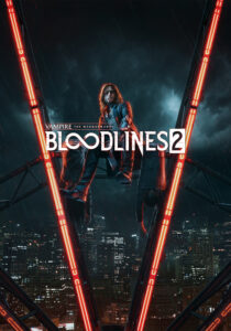 Vampire: The Masquerade - Bloodlines 2 Unsanctioned Edition PRE-ORDER Steam CD Key