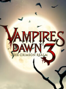 Vampires Dawn 3 - The Crimson Realm Steam CD Key