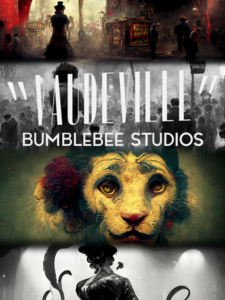 Vaudeville Steam CD Key