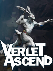 Verlet Ascend Steam CD Key