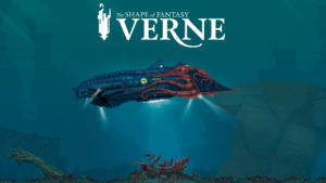 Verne: The Shape of Fantasy Steam CD Key