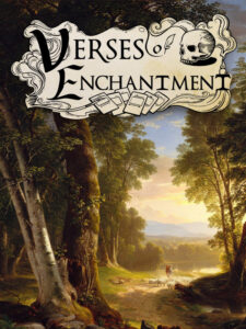 Verses of Enchantment Steam CD Key