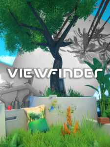 Viewfinder Steam Account