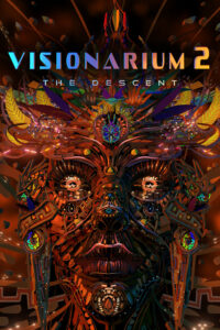 Visionarium 2 - The Descent VR Steam CD Key