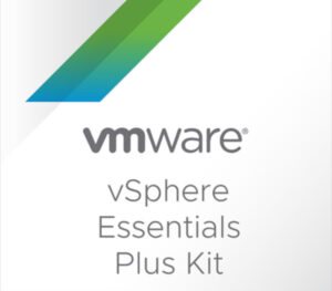 VMware vSphere 8 Essentials Plus Kit for Retail and Branch Offices CD Key