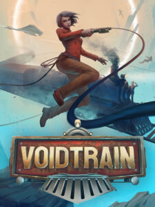 Voidtrain Steam Account