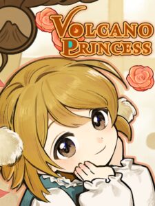 Volcano Princess Steam Account