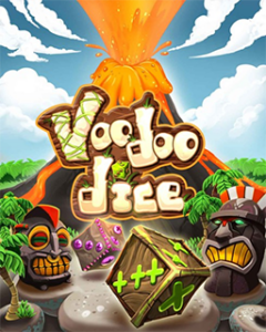 Voodoo Dice Steam Gift