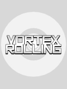 Vortex Rolling Steam CD Key