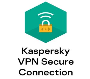 Kaspersky VPN Secure Connection 2023 Key (1 Year / 5 PCs)