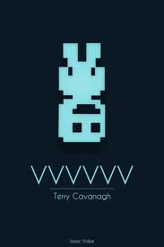 VVVVVV Steam Gift