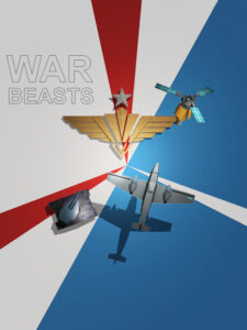 War Beasts Steam CD Key