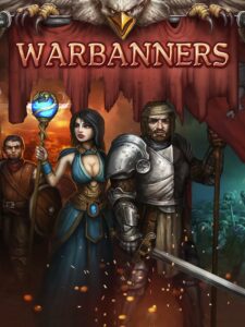 Warbanners - Death Speaker DLC Steam CD Key