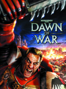Warhammer 40,000: Dawn of War - Gold Edition Steam CD Key