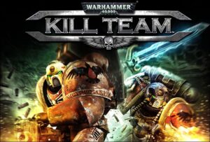 Warhammer 40,000: Kill Team Steam Gift